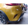 Recambio de paragolpes trasero para kia xceed drive referencia OEM IAM 86640J7CA0  
