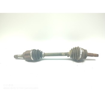 TRANSMISION DELANTERA IZQUIERDA 51795511 