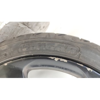 Recambio de juego llantas para opel astra j lim. cosmo referencia OEM IAM 13259254  