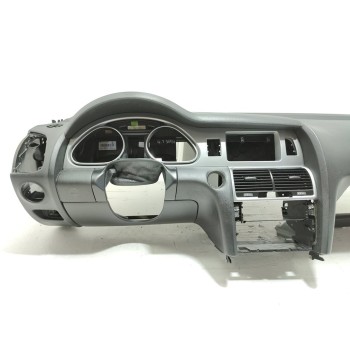 Recambio de kit airbag para audi q7 (4l) 3.0 tdi referencia OEM IAM 4L0880201K  