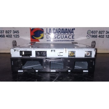 Recambio de modulo electronico para audi a5 coupe (8t) 3.0 tdi quattro referencia OEM IAM 4F0035541L  