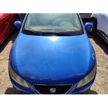 Recambio de capo para seat ibiza st (6j8) sport referencia OEM IAM 6J0823031  