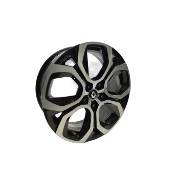 Recambio de llanta para renault arkana (eu version) engineered referencia OEM IAM 403000981R  