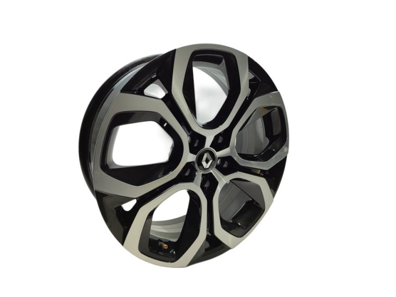 Recambio de llanta para renault arkana (eu version) engineered referencia OEM IAM 403000981R  