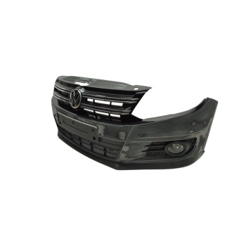 Recambio de paragolpes delantero para volkswagen tiguan (5n2) advance bluemotion referencia OEM IAM 5N0807217EQ  