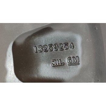 Recambio de juego llantas para opel astra j lim. cosmo referencia OEM IAM 13259254  