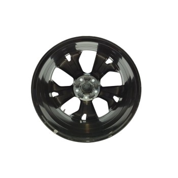 Recambio de llanta para renault arkana (eu version) engineered referencia OEM IAM 403000981R  