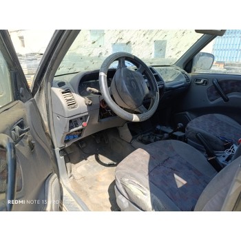 ford maverick (nl) del año 1997