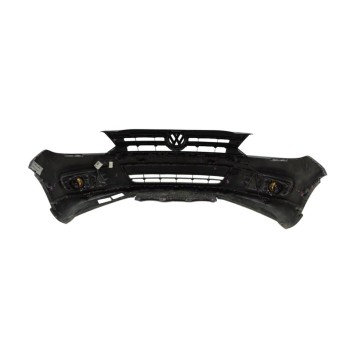 Recambio de paragolpes delantero para volkswagen tiguan (5n2) advance bluemotion referencia OEM IAM 5N0807217EQ  