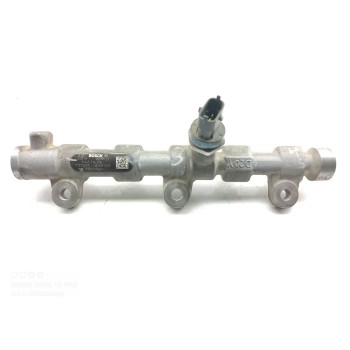 Recambio de rampa inyectora para renault master kipper doka l3h1 3,5t referencia OEM IAM H8200912225  