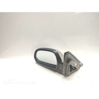 Recambio de retrovisor izquierdo para kia shuma ii 1.6 rs 4 berlina referencia OEM IAM 0K2SC69180XX  