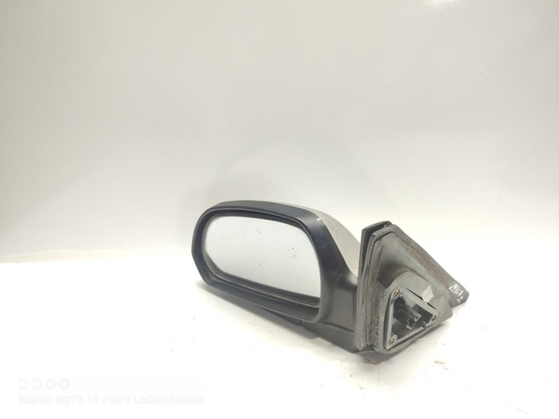 Recambio de retrovisor izquierdo para kia shuma ii 1.6 rs 4 berlina referencia OEM IAM 0K2SC69180XX  