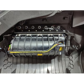 Recambio de kit airbag para audi q7 (4l) 3.0 tdi referencia OEM IAM 4L0880201K  