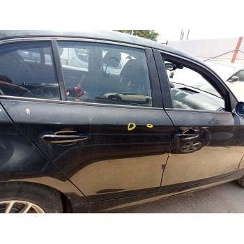 bmw serie 1 berlina (e81/e87) del año 2008