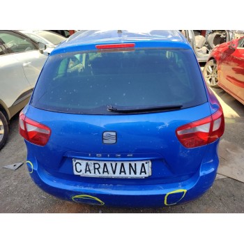 Recambio de porton trasero para seat ibiza st (6j8) sport referencia OEM IAM 6J8827024  