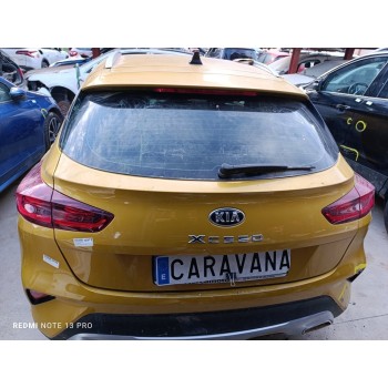Recambio de porton trasero para kia xceed drive referencia OEM IAM 73700J7800  
