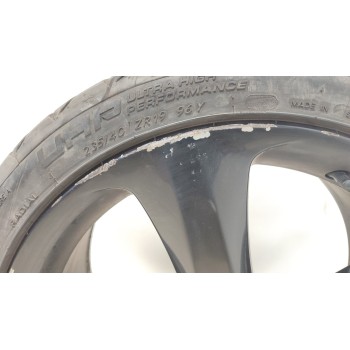 Recambio de juego llantas para opel astra j lim. cosmo referencia OEM IAM 13259254  