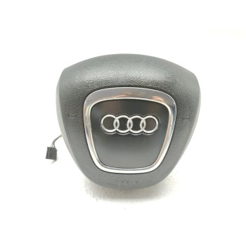 Recambio de kit airbag para audi q7 (4l) 3.0 tdi referencia OEM IAM 4L0880201K  