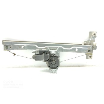 Recambio de elevalunas delantero izquierdo para peugeot 207 sport referencia OEM IAM 9681181980  