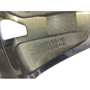 Recambio de llanta para renault arkana (eu version) engineered referencia OEM IAM 403000981R  
