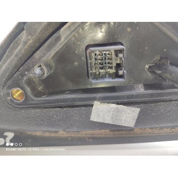 Recambio de retrovisor izquierdo para kia shuma ii 1.6 rs 4 berlina referencia OEM IAM 0K2SC69180XX  