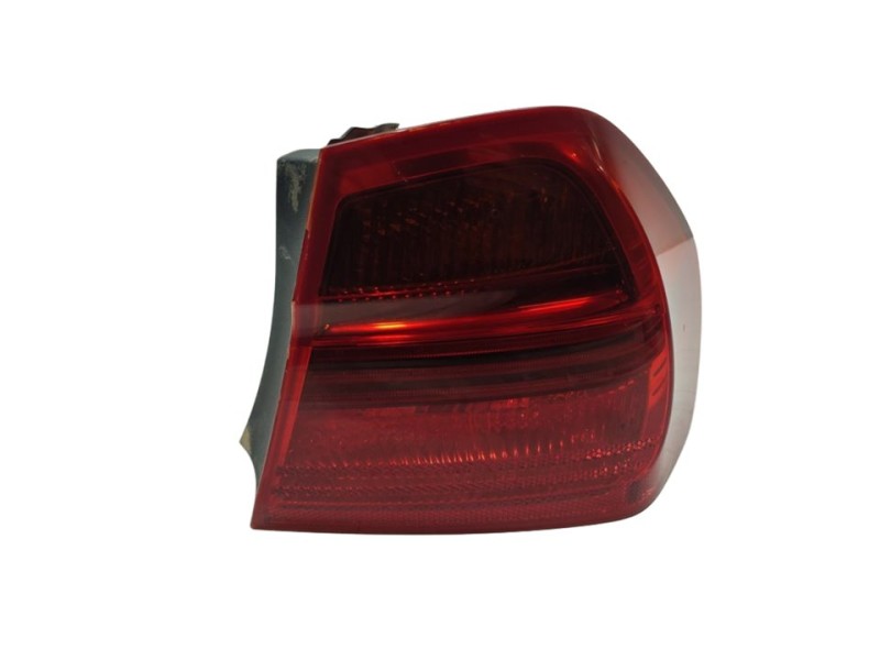 Recambio de piloto trasero derecho para bmw serie 3 berlina (e90) 320i referencia OEM IAM 6937458  