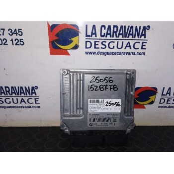 CENTRALITA MOTOR UCE 8506281 