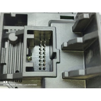 Recambio de modulo electronico para ford focus lim. business referencia OEM IAM F1ET13N064AC  