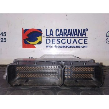 Recambio de centralita motor uce para bmw serie 1 berlina (e81/e87) 118d referencia OEM IAM 8506281  