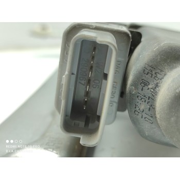 Recambio de elevalunas delantero izquierdo para peugeot 207 sport referencia OEM IAM 9681181980  