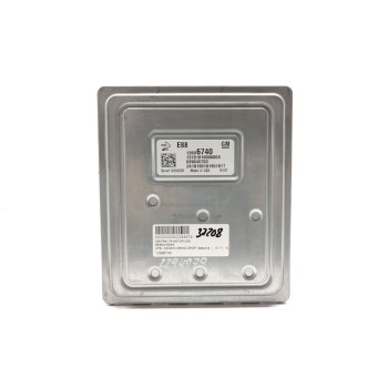 CENTRALITA MOTOR UCE 12696740 