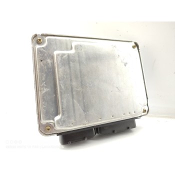 Recambio de centralita motor uce para audi a4 berlina (8e) 1.9 tdi (96kw) referencia OEM IAM 038906018CG  