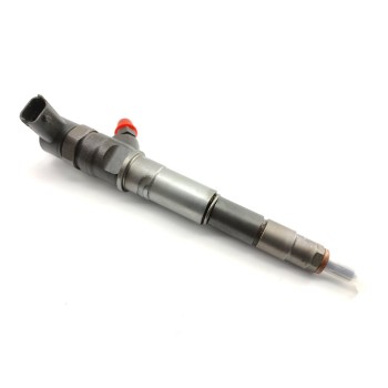 Recambio de inyector para renault master kipper doka l3h1 3,5t referencia OEM IAM 0986435234  