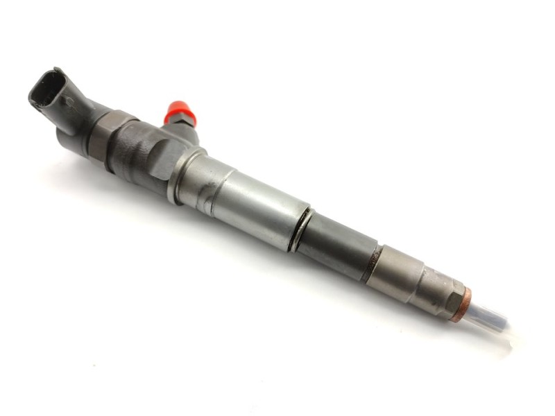 Recambio de inyector para renault master kipper doka l3h1 3,5t referencia OEM IAM 0986435234  
