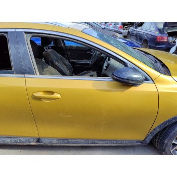 Recambio de puerta delantera derecha para kia xceed drive referencia OEM IAM 76004J7800  