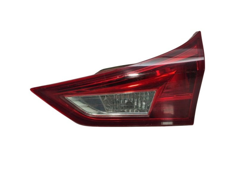 Recambio de piloto trasero derecho interior para toyota auris touring sports (e18) hybrid active referencia OEM IAM 8158102500  