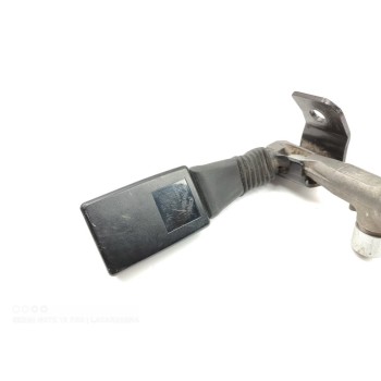 Recambio de pretensor airbag izquierdo para bmw serie 3 berlina (e90) 330i referencia OEM IAM 72117211595  