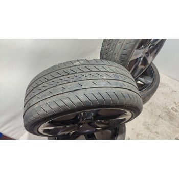 Recambio de juego llantas para opel astra j lim. cosmo referencia OEM IAM 13259254  