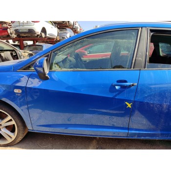 Recambio de puerta delantera izquierda para seat ibiza st (6j8) sport referencia OEM IAM 6J4831055  