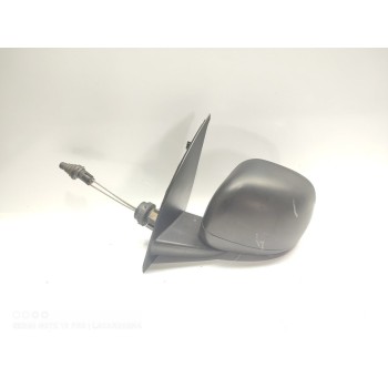 Recambio de retrovisor izquierdo para fiat panda (169) 55kw referencia OEM IAM 735534266  