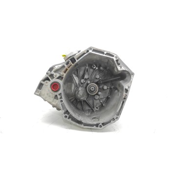 CAJA CAMBIOS TL4B075 