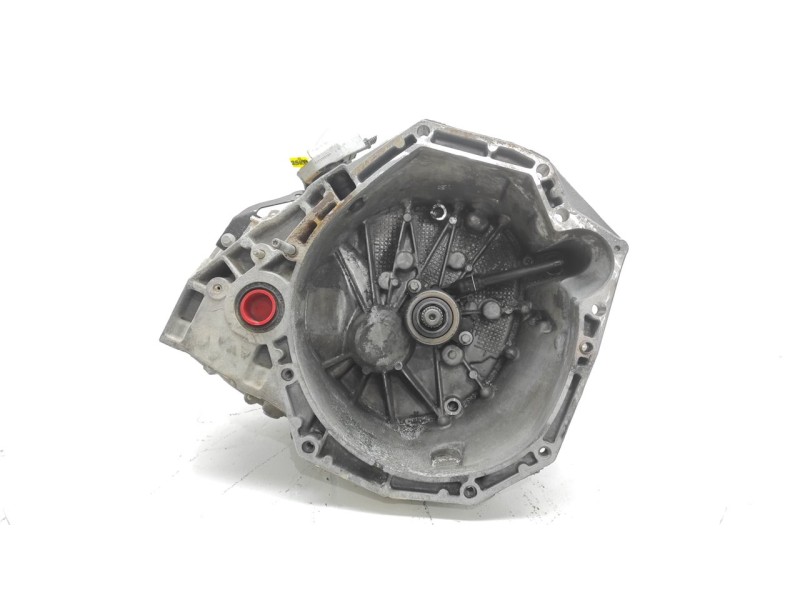 Recambio de caja cambios para dacia duster ambiance 4x2 referencia OEM IAM TL4B075  