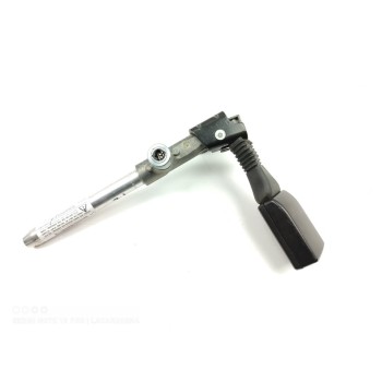 Recambio de pretensor airbag izquierdo para bmw serie 3 berlina (e90) 330i referencia OEM IAM 72117211595  