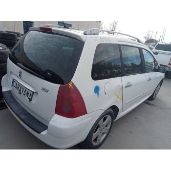 peugeot 307 break / sw (s1) del año 2004