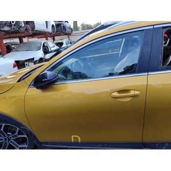 Recambio de puerta delantera izquierda para kia xceed drive referencia OEM IAM 76003J7800  
