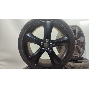 Recambio de juego llantas para opel astra j lim. cosmo referencia OEM IAM 13259254  