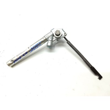 Recambio de cinturon seguridad delantero derecho para maserati levante diesel referencia OEM IAM 06700395800  