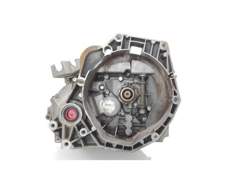 Recambio de caja cambios para alfa romeo mito (145) distinctive referencia OEM IAM 55219868  