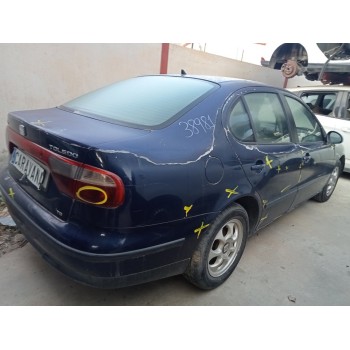 seat toledo (1m2) del año 2000