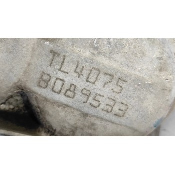 Recambio de caja cambios para dacia duster ambiance 4x2 referencia OEM IAM TL4B075  